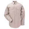 5.11 Taclite Pro Long Sleeve Shirt - Khaki