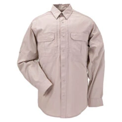 5.11 Taclite Pro Long Sleeve Shirt - Khaki