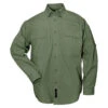 5.11 Tactical Long Sleeve Shirt - Green -Adventure Outfitters 5.11 Tactical Green