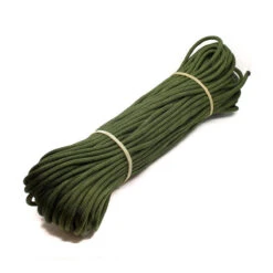 550 Nylon Mil-Spec Type III Paracord - 30 Metre