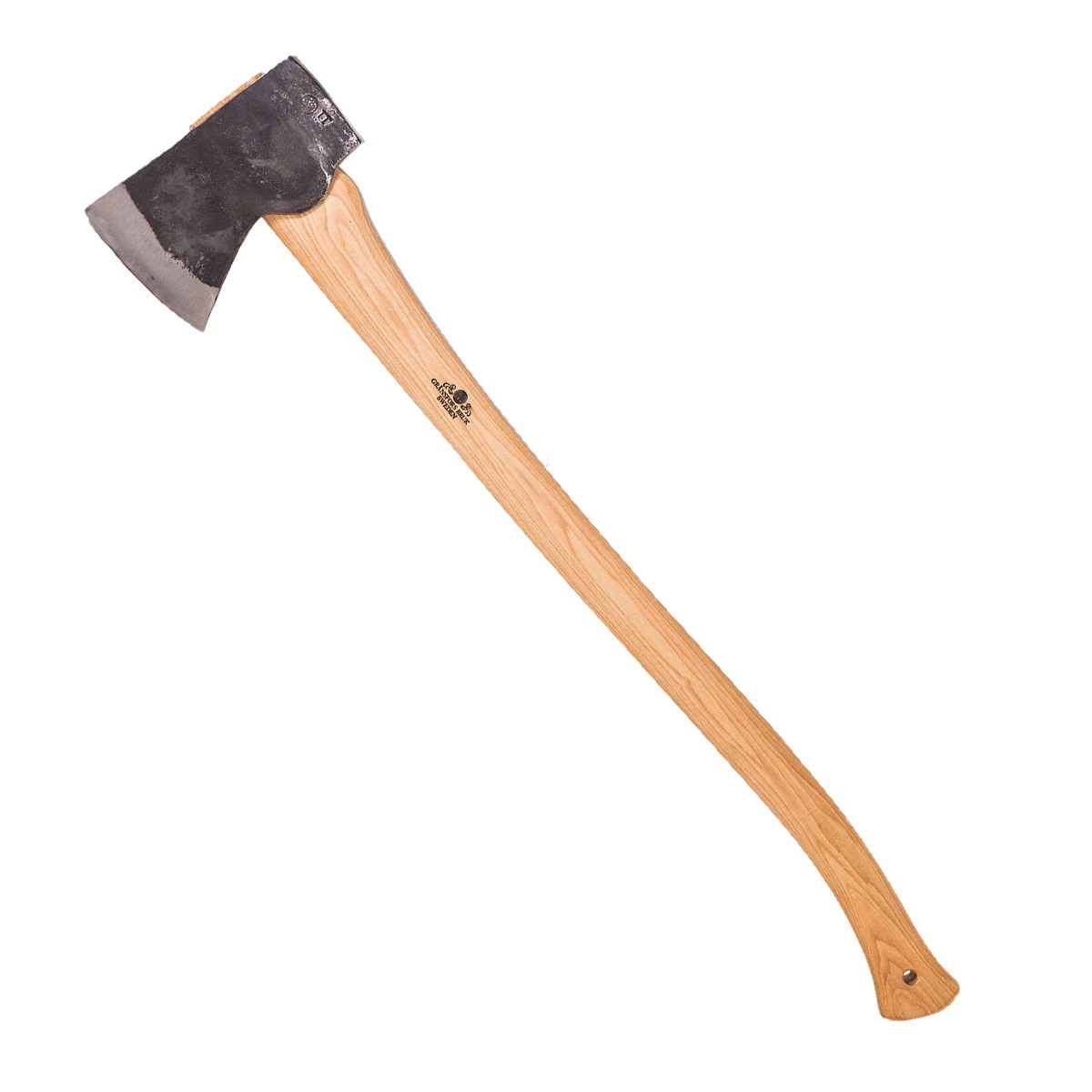 Gransfors Bruks American Felling Axe 2 Gransfors Bruks American Felling Axe