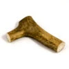 Antler Piece - L-Shape 1 Antler Piece - L-Shape -Adventure Outfitters Antler L Shape