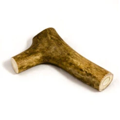 Antler Piece - L-Shape