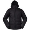 Bergans Of Norway Bergans Sauda Down Jacket - Solid Charcoal/Black -Adventure Outfitters Bergans Sauda Down Jacket C