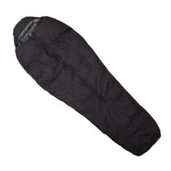 Ray Mears 3-Season Down Sleeping Bag - Black Bear