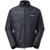 Buffalo Systems Belay Jacket - Black 2 Buffalo Systems Belay Jacket - Black -Adventure Outfitters Buffalo Belay Jacket Blac