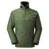 Buffalo Systems Mountain Shirt - Olive Green -Adventure Outfitters Buffalo Mountain Shirt Oliv