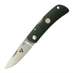 Fallkniven TK4 Folding Pocket Knife