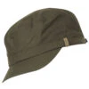 Fjallraven Singi Trekking Cap - Dark Olive -Adventure Outfitters Fjallraven Singi Trekking C
