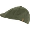 Fjallraven Ovik Flat Cap - Laurel Green -Adventure Outfitters Fjallraven Ovik Flat Cap Laurel