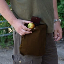 Ray Mears Forage Bag -Adventure Outfitters Forage20Bag 420copy