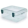 GSI Outdoors Lexan Gear Box - Large 1 GSI Outdoors Lexan Gear Box - Large -Adventure Outfitters GSI Lexan L