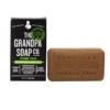Grandpa's Wonder Pine Tar Soap 3.25oz - Pack Of 4 -Adventure Outfitters Grandpas Pine Tar Soap 2016