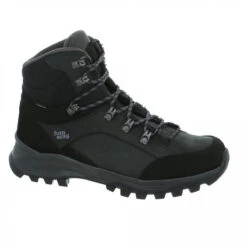 Hanwag Banks GTX Boots - Black/Asphalt