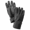 Hestra CZone Contact Pickup Gloves - Black