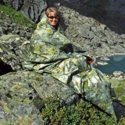 The Jervenbag Original - Mountain Camo