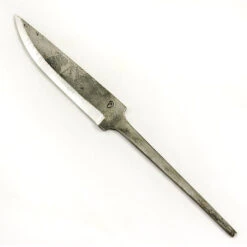 Julius Pettersson Hand Forged Knife Blade