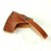 Gransfors Bruks Large Splitting Axe Sheath -Adventure Outfitters Large Splitting Axe