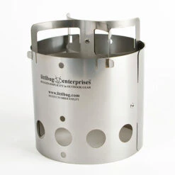 Littlbug Junior Camping Stove