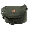 Fjallraven Greenland Shoulder Bag - Deep Forest -Adventure Outfitters Main picture