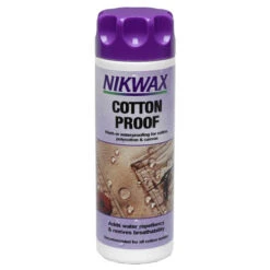 Nikwax Cotton Proof - 300 Ml