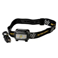 NITECORE NU35
