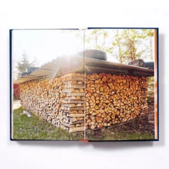 Norwegian Wood: Chopping Stacking And Drying Wood The Scandinavian Way 10 Norwegian Wood: Chopping Stacking And Drying Wood The Scandinavian Way -Adventure Outfitters Norwegian Wood3