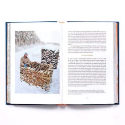 Norwegian Wood: Chopping Stacking And Drying Wood The Scandinavian Way 11 Norwegian Wood: Chopping Stacking And Drying Wood The Scandinavian Way -Adventure Outfitters Norwegian Wood4