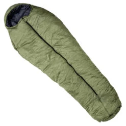 Ray Mears 3-Season Sleeping Bag - Osprey