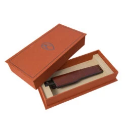 The Ray Mears Bushcraft Knife -Adventure Outfitters RM Bushcraft Knife E