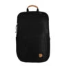 Fjallraven Raven 28l Backpack - Black -Adventure Outfitters Raven28