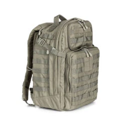 5.11 RUSH24 2.0 Backpack - Ranger Green -Adventure Outfitters Rush 24.3