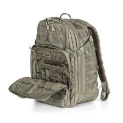 5.11 RUSH24 2.0 Backpack - Ranger Green -Adventure Outfitters Rush 24.4