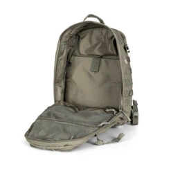 5.11 RUSH24 2.0 Backpack - Ranger Green -Adventure Outfitters Rush 24.5