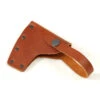 Gransfors Bruks Small Forest Axe Sheath 2 Gransfors Bruks Small Forest Axe Sheath -Adventure Outfitters Small Forest Axe