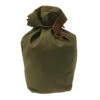 Ray Mears Canvas Zebra Billy Can Bag - 12 Cm 1 Ray Mears Canvas Zebra Billy Can Bag - 12 Cm -Adventure Outfitters billy can bag green1