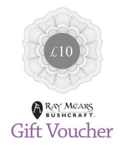 Woodlore 10.00 Pounds E-voucher