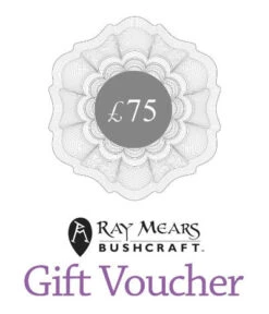 Woodlore 75.00 Pounds E-voucher