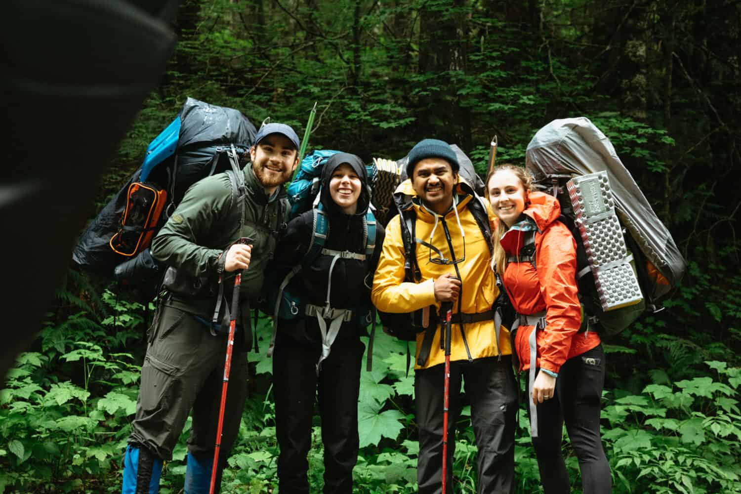 Adventure Outfitters -Adventure Outfitters Backpacking Guide Clothing The Mandagies 1500x1000 1