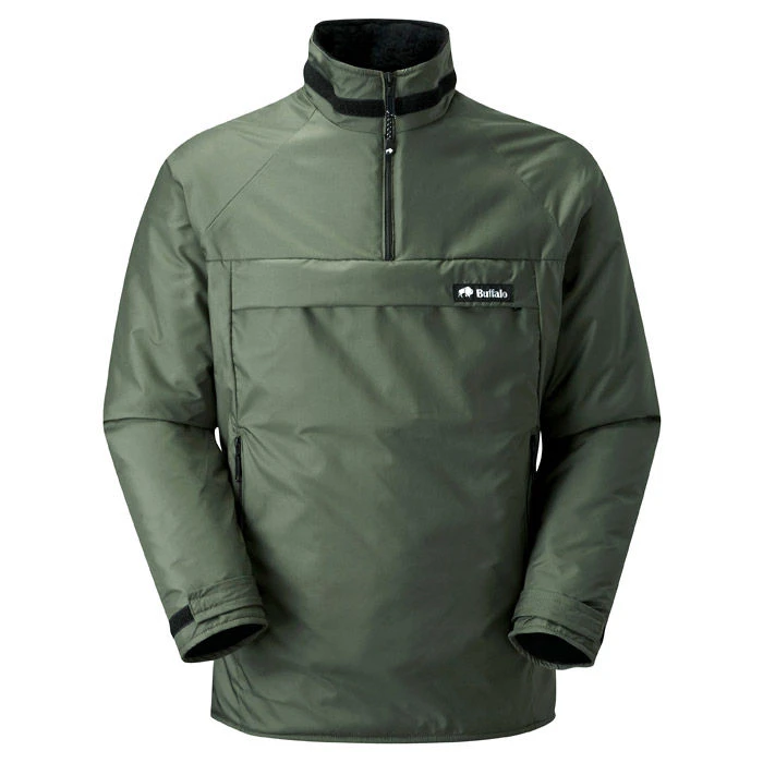 Adventure Outfitters -Adventure Outfitters Buffalo Active Shirt Slate