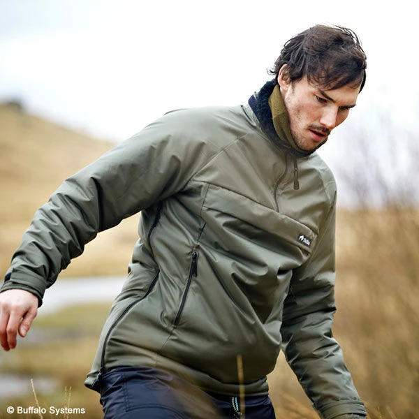 Adventure Outfitters -Adventure Outfitters Buffalo Active Shirt Wear